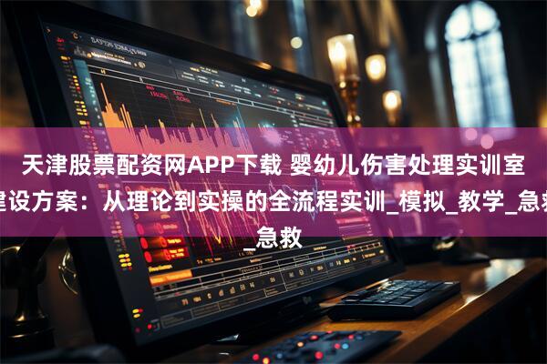天津股票配资网APP下载 婴幼儿伤害处理实训室建设方案：从理论到实操的全流程实训_模拟_教学_急救